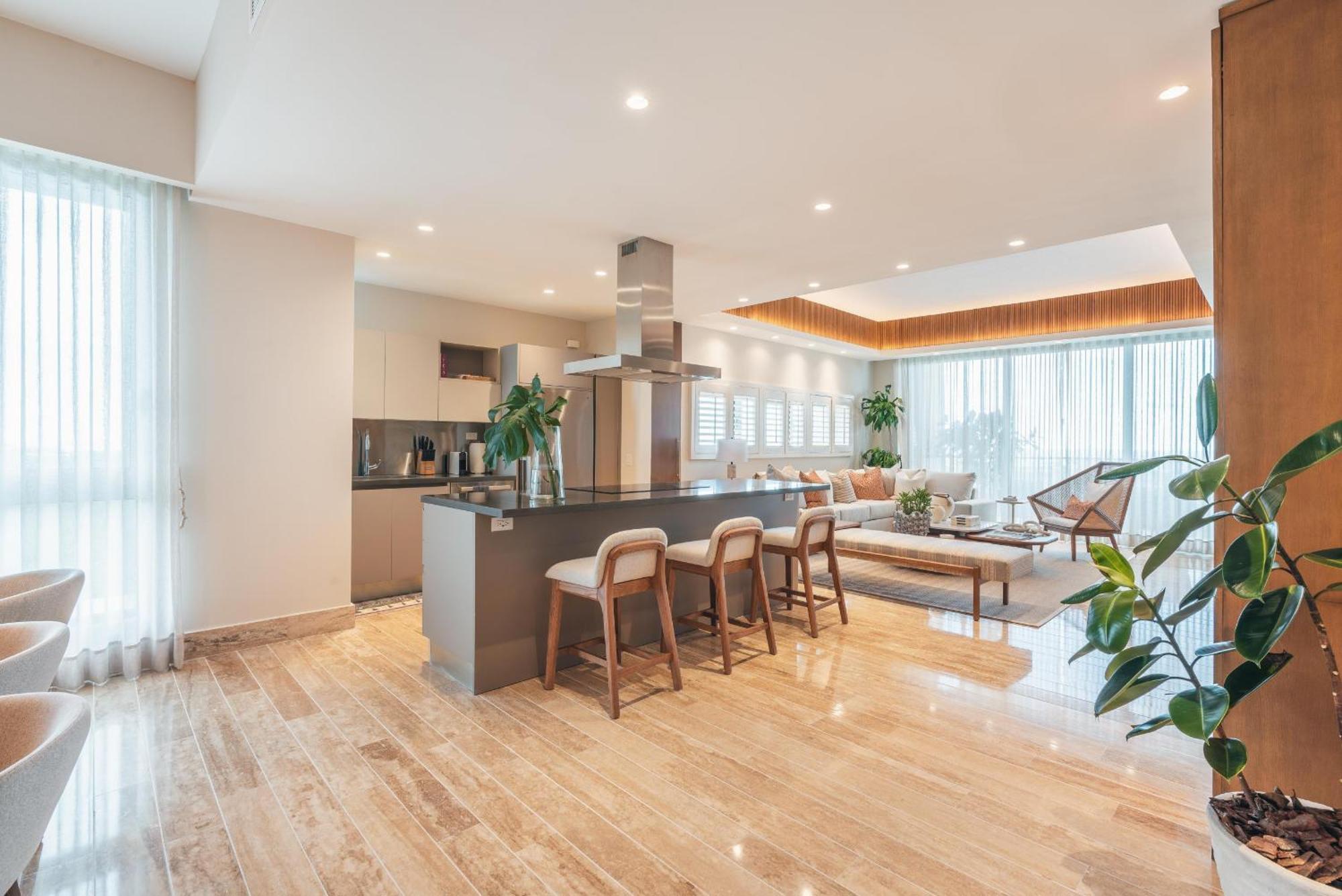 Amazing 3br In Unique Tower At Cap Cana Apartamento Punta Cana