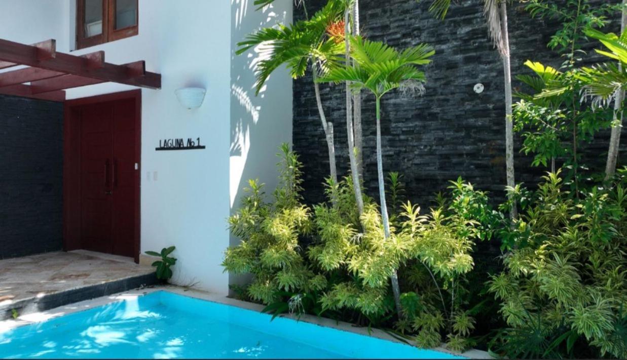Villa Private 4br