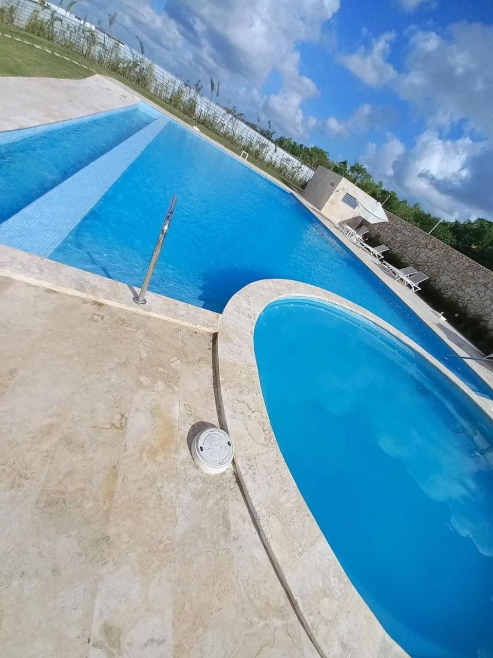Apartamento Pool Feelings Punta Cana