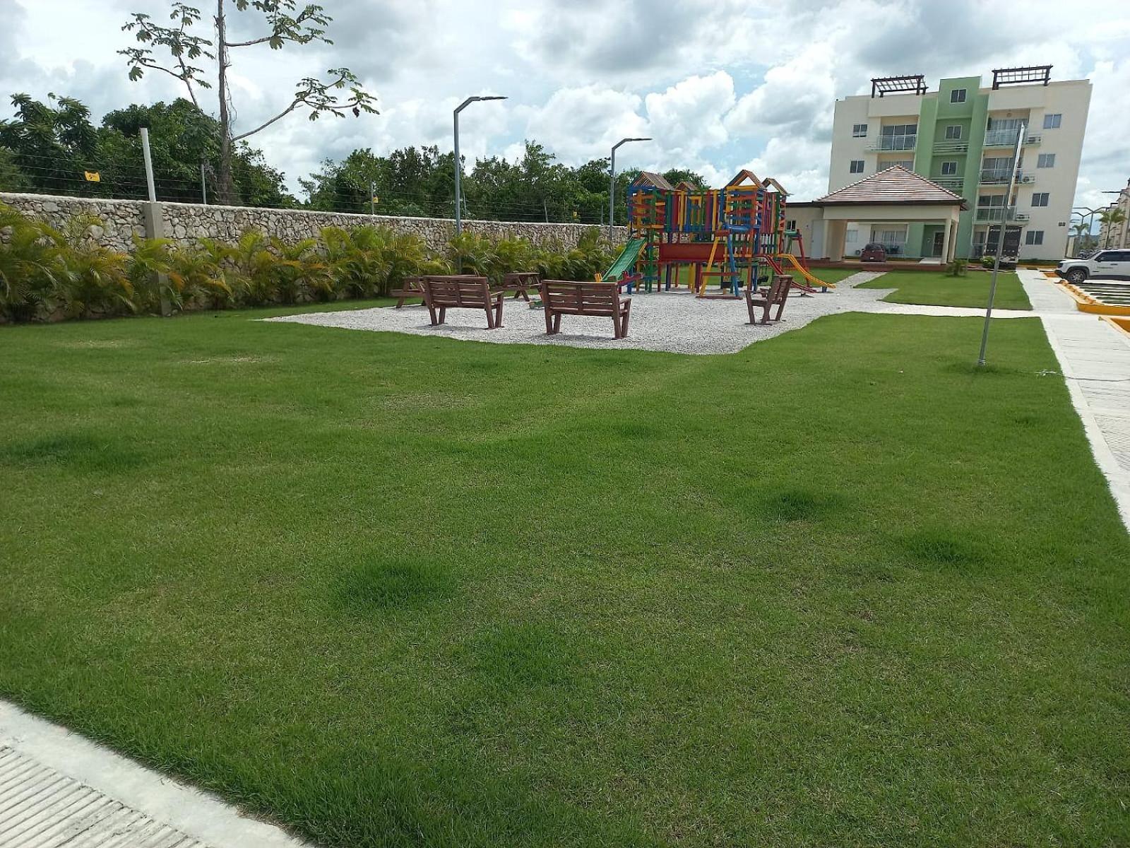 Apartamento Pool Feelings Punta Cana