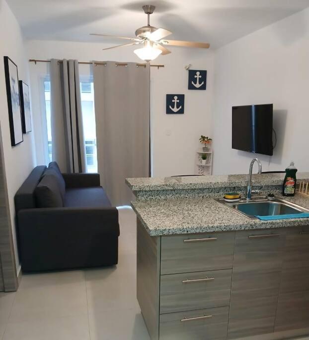 Apartamento Pool Feelings