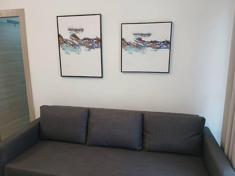 Apartamento Pool Feelings Punta Cana