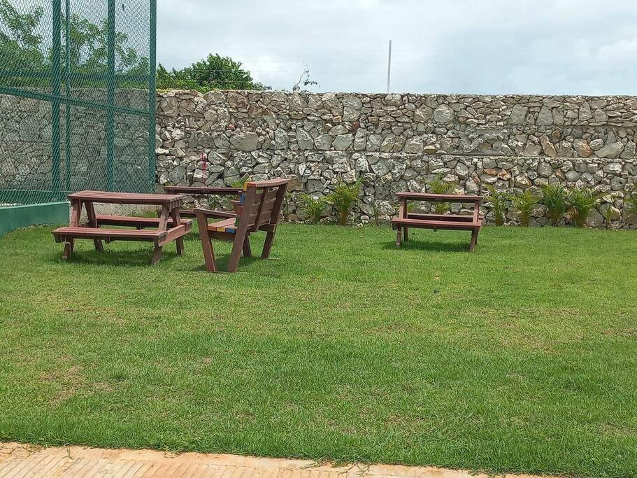 Pool Feelings Apartamento Punta Cana