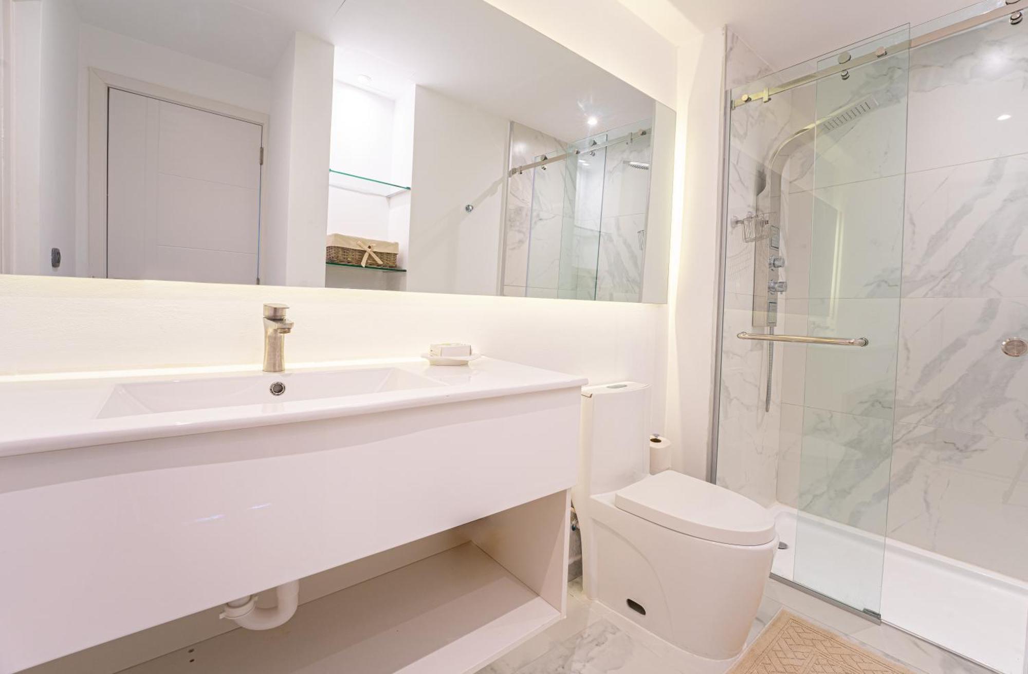 Beautiful With Private Jacuzzi, Pool & Golf Punta Cana
