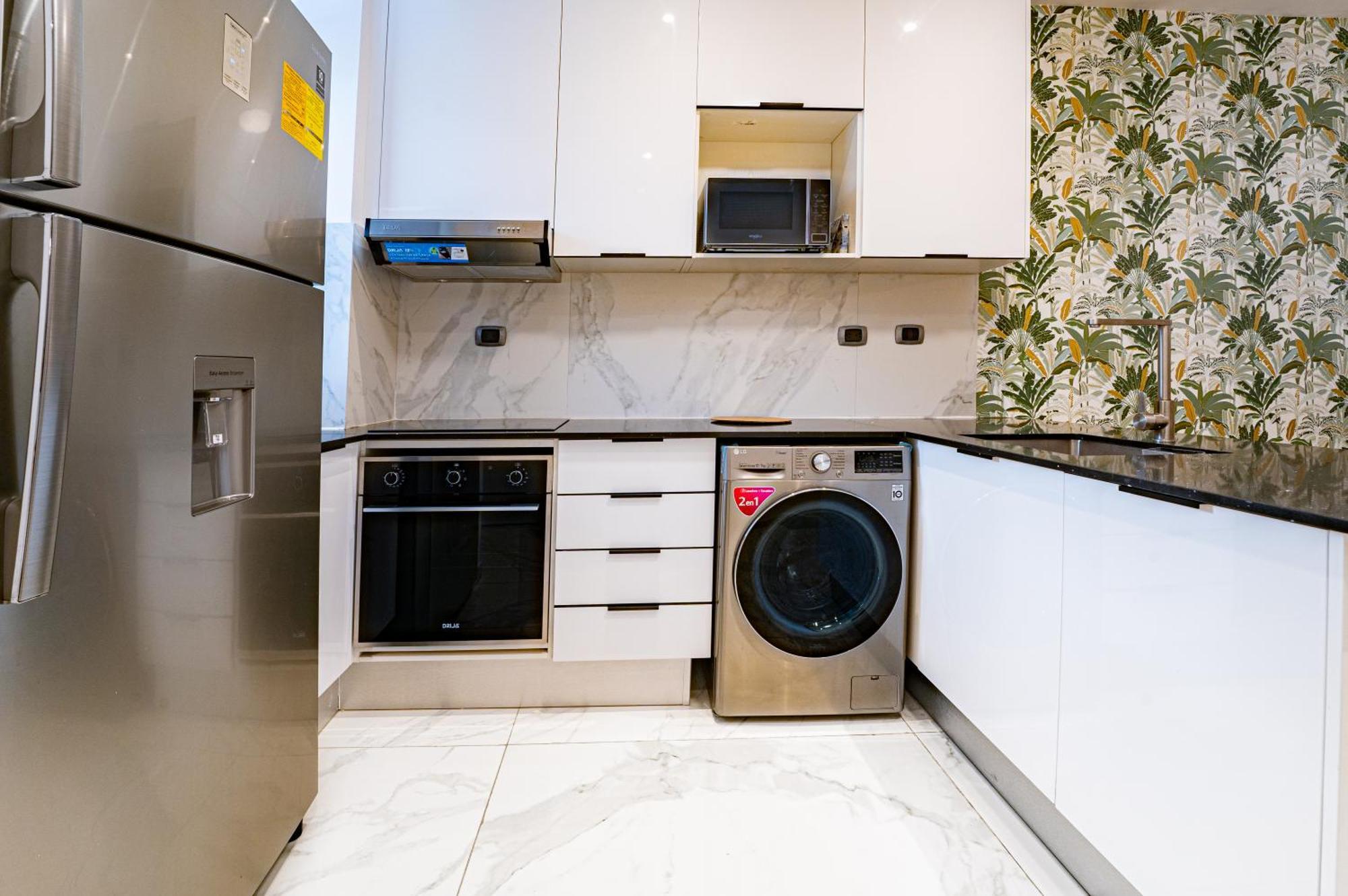 Apartamento Beautiful With Private Jacuzzi, Pool & Golf *