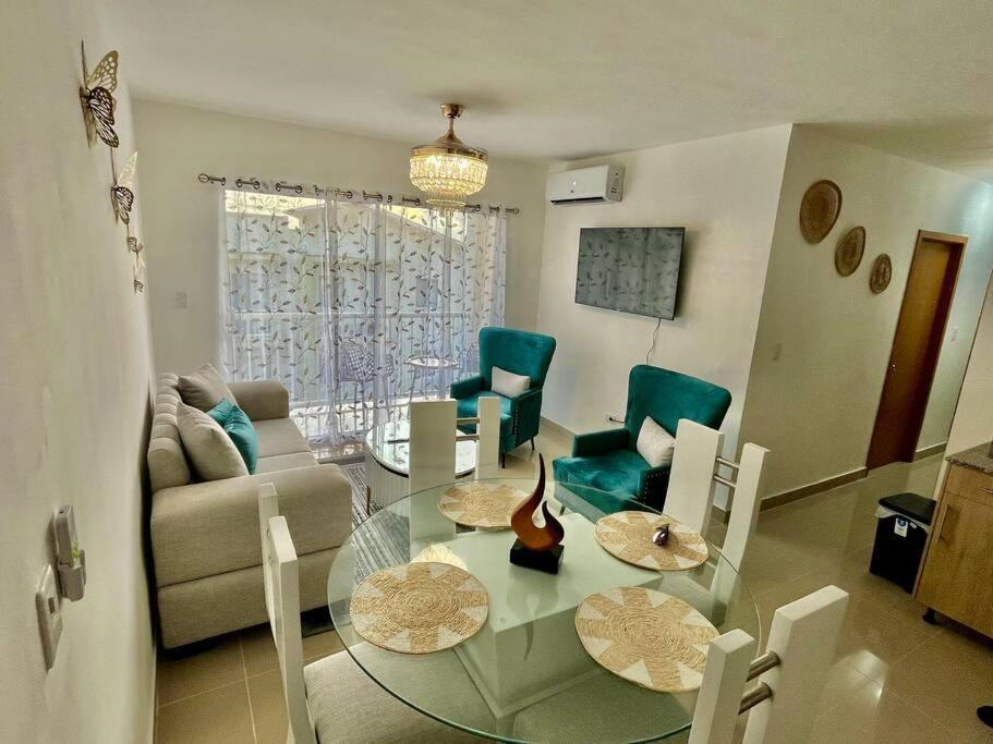 Amazing And Cozy Located In Downtown Of * Punta Cana