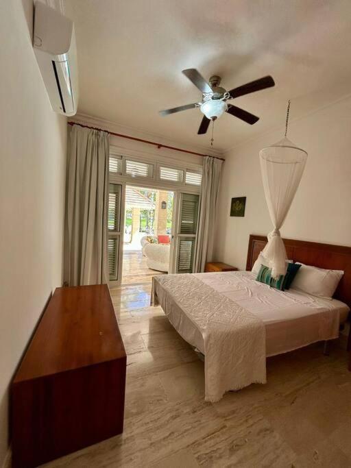 Villa Rubi ,lujosa En