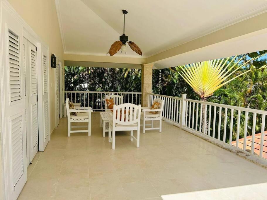 Villa Rubi ,lujosa En *