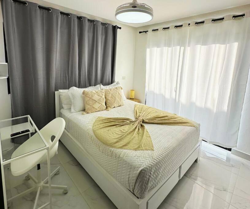 Lux 3br With Pool, Golf Сasa de vacaciones *