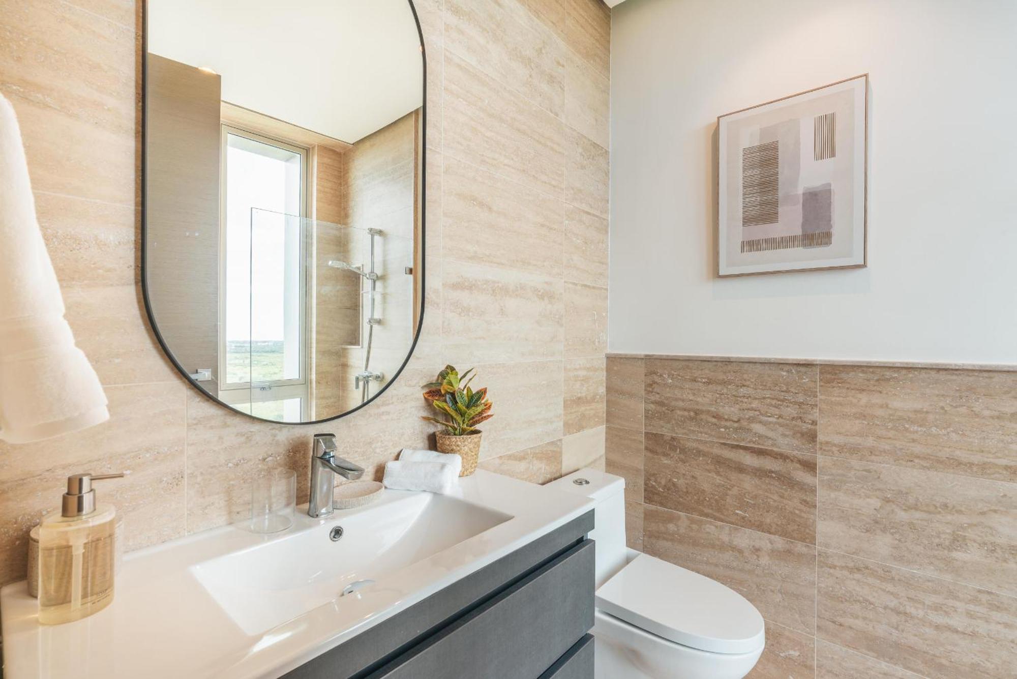 Amazing 3br In Unique Tower At Cap Cana