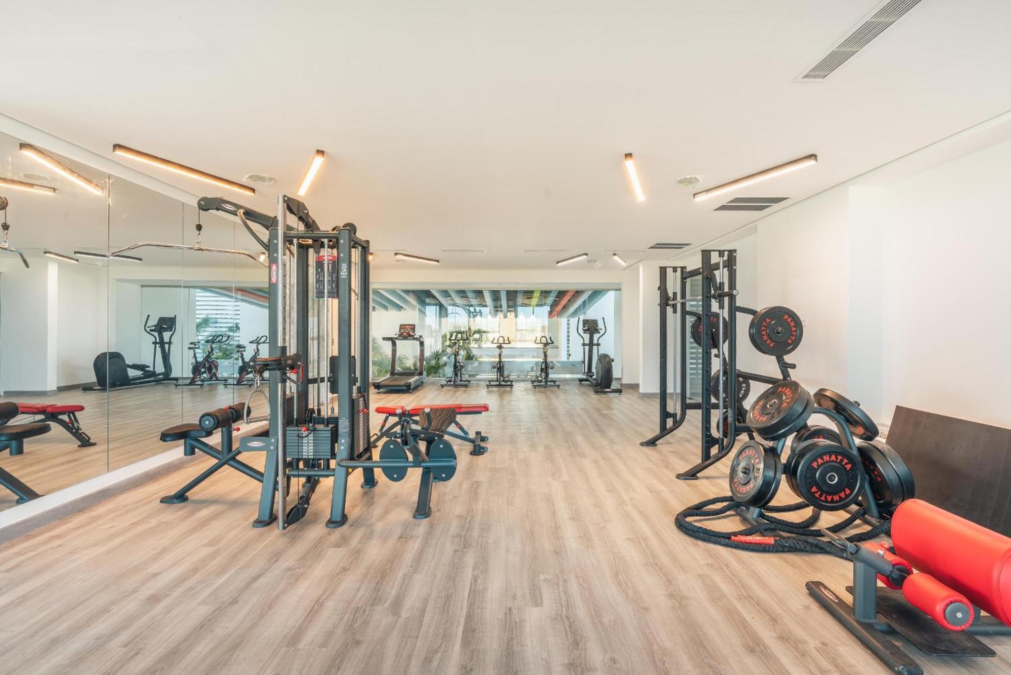 Amazing 3br In Unique Tower At Cap Cana *