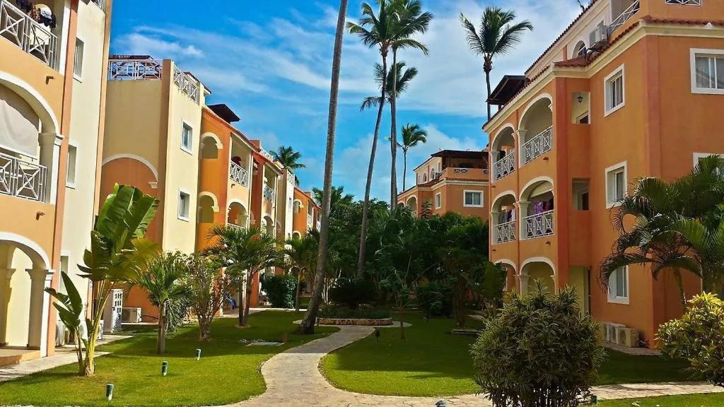 Playa Bavaro El Cortecito - El Dorado Apartamento