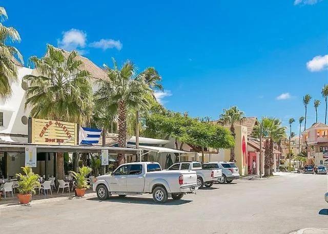Apartamento Playa Bavaro El Cortecito - El Dorado