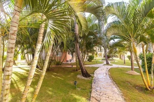 Playa Bavaro El Cortecito - El Dorado * Punta Cana