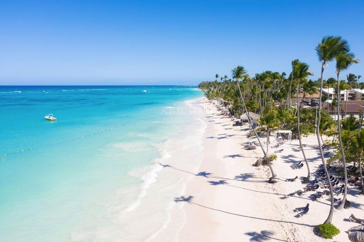 Playa Bavaro El Cortecito - El Dorado *