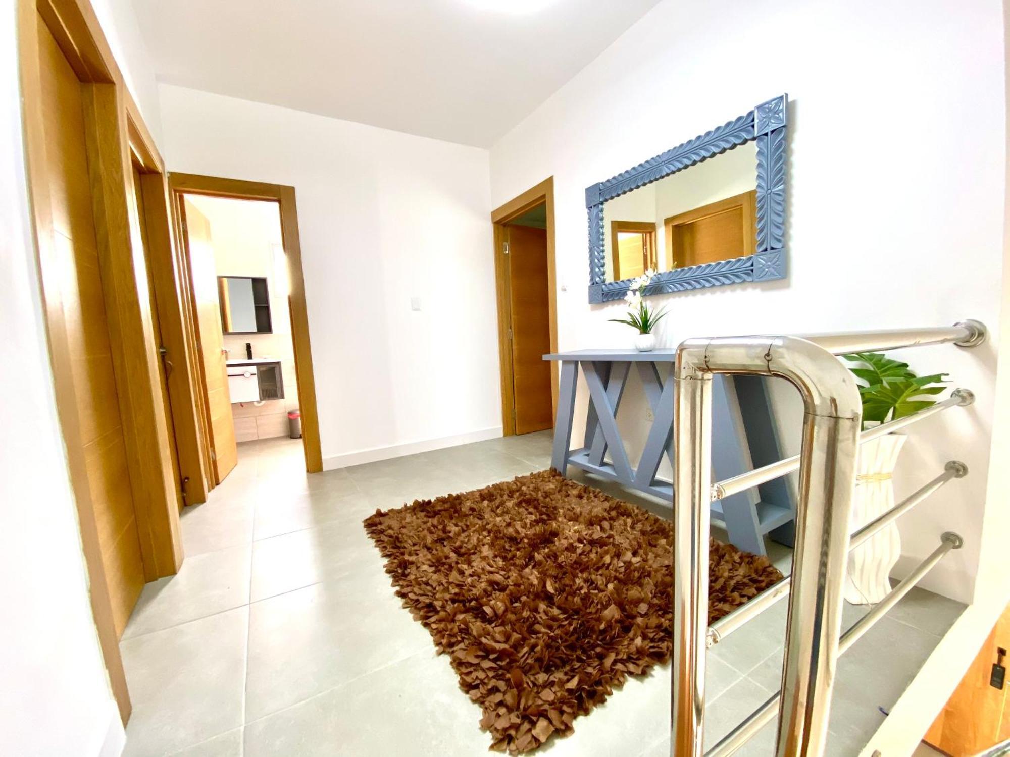 Villa Luxury With Pool And Vista Cana Golf Course