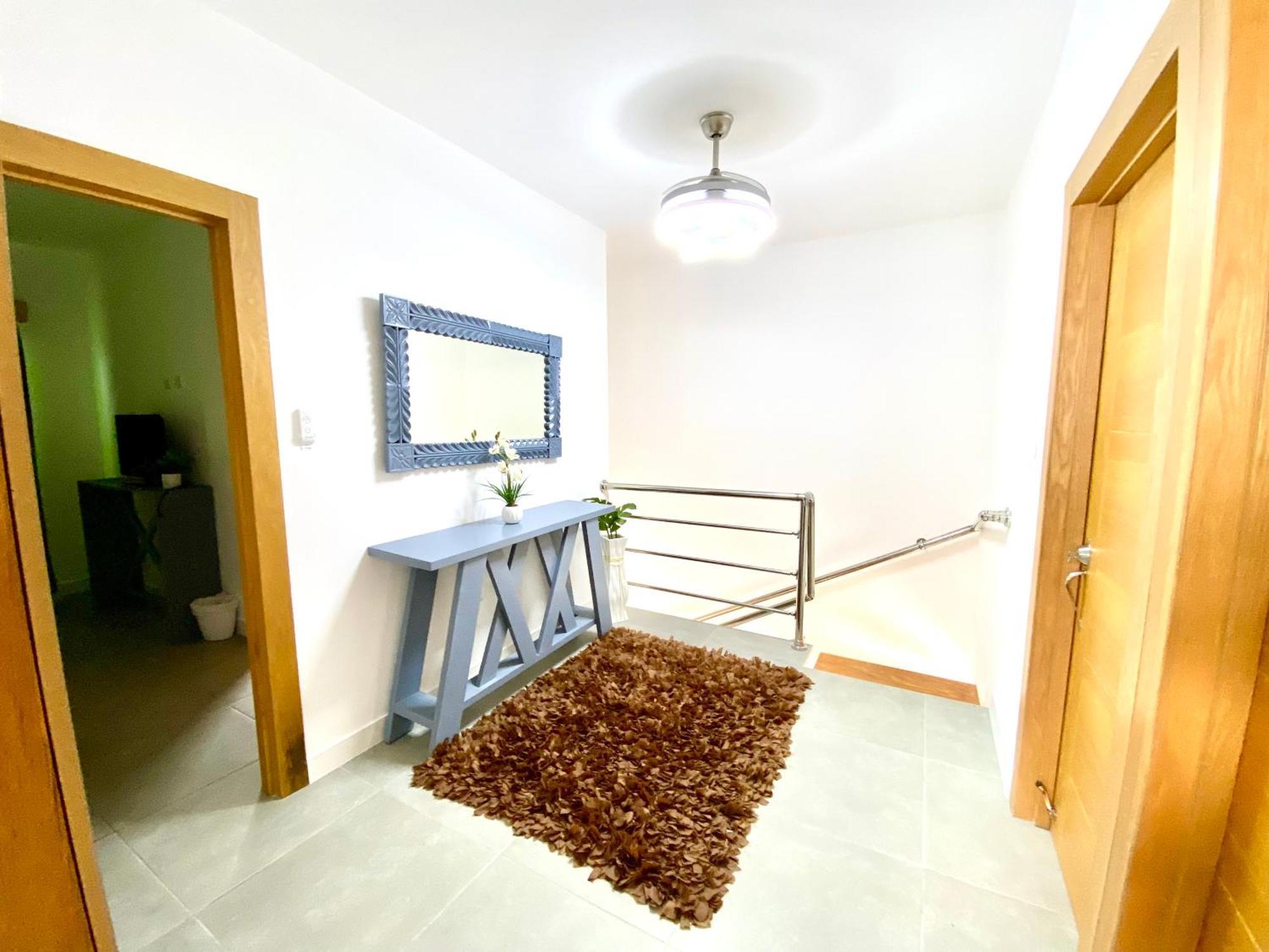 Villa Luxury With Pool And Vista Cana Golf Course
