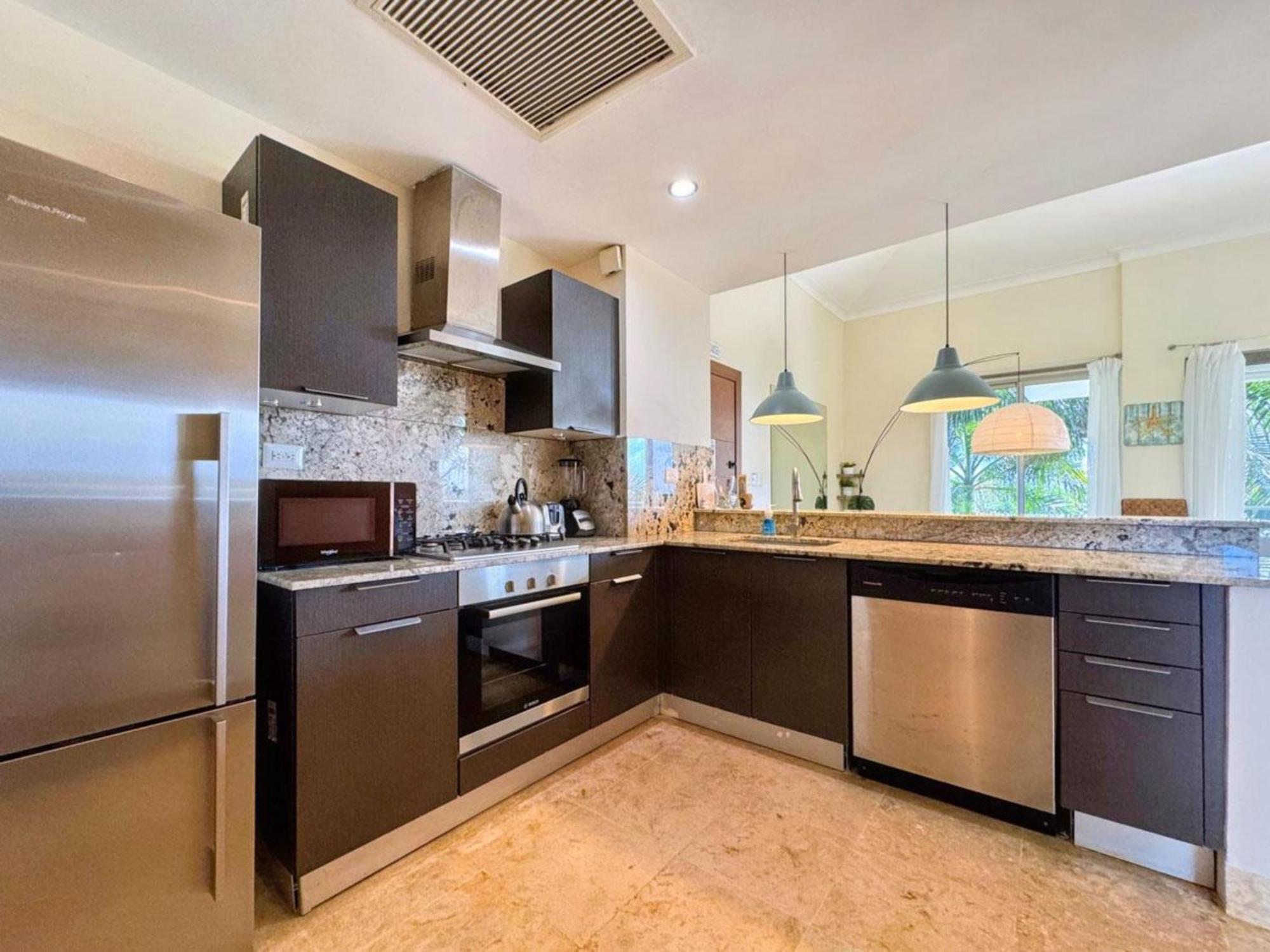 Apartamento Amazing In Punta Cana