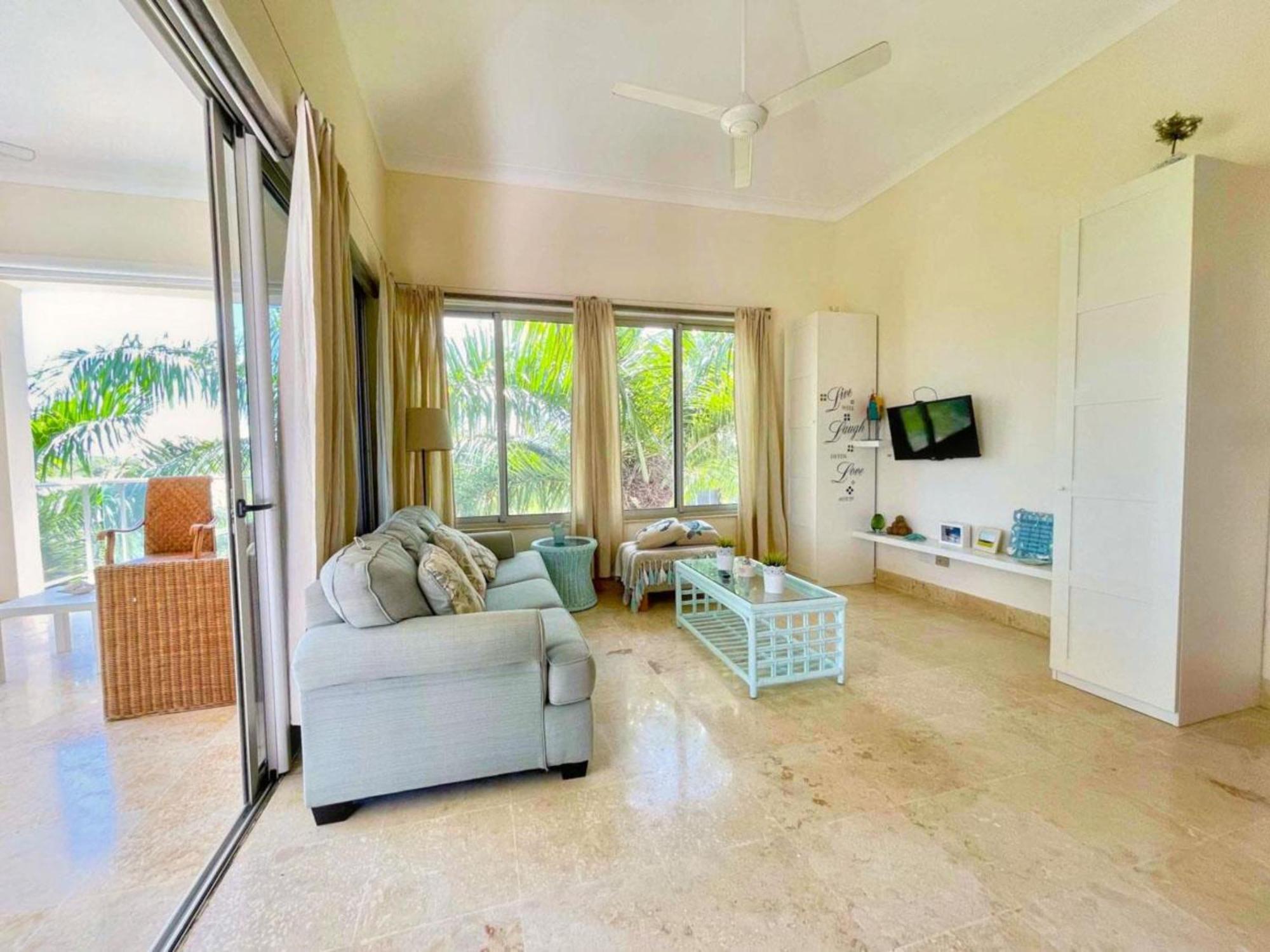 Apartamento Amazing In Punta Cana