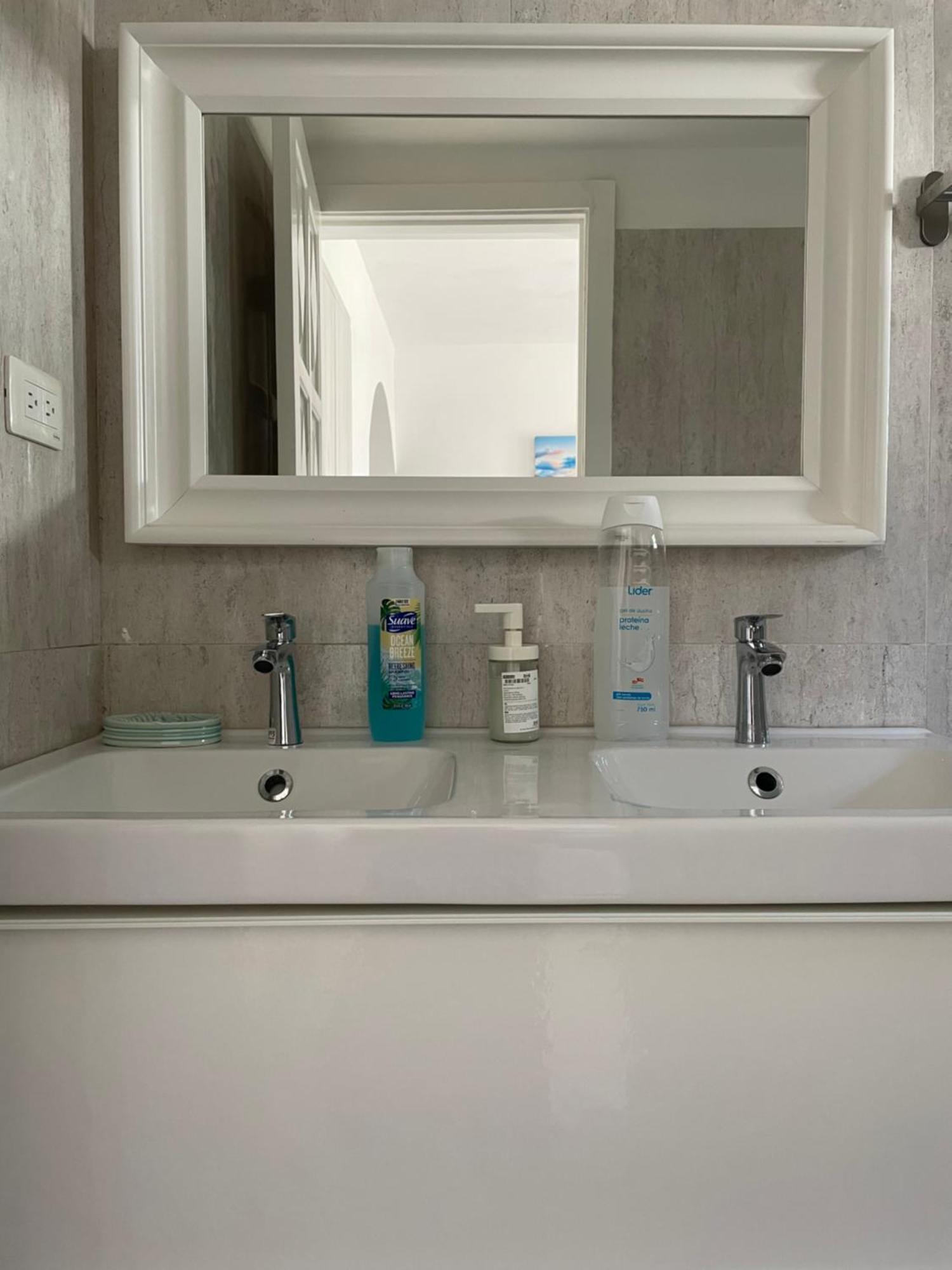 Apartamento Refugio Costa Amare Pool Corales *