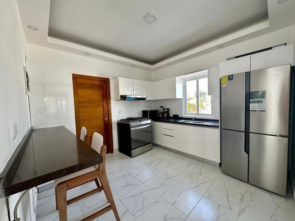 Luxury 7 Punta Cana