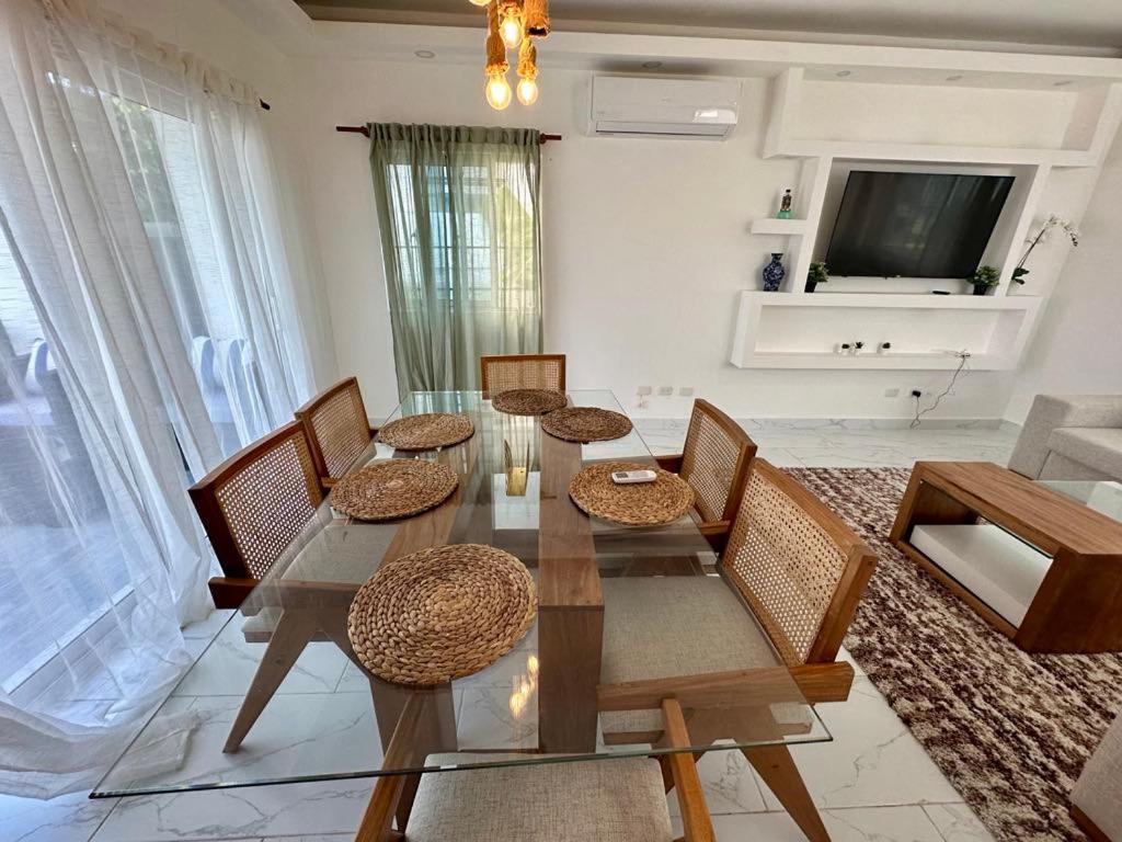 Villa Luxury 7 Punta Cana