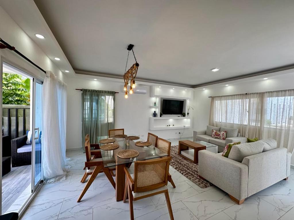 Luxury 7 Punta Cana