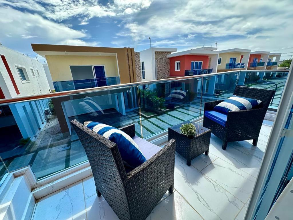 Luxury 7 Villa Punta Cana