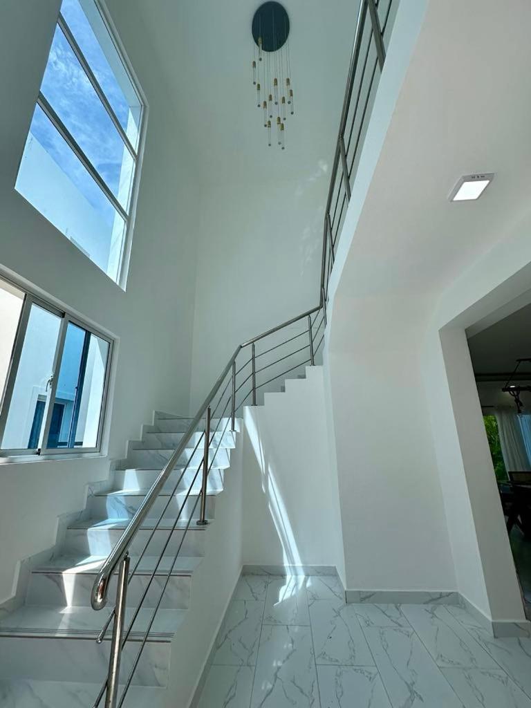Luxury 7 Punta Cana