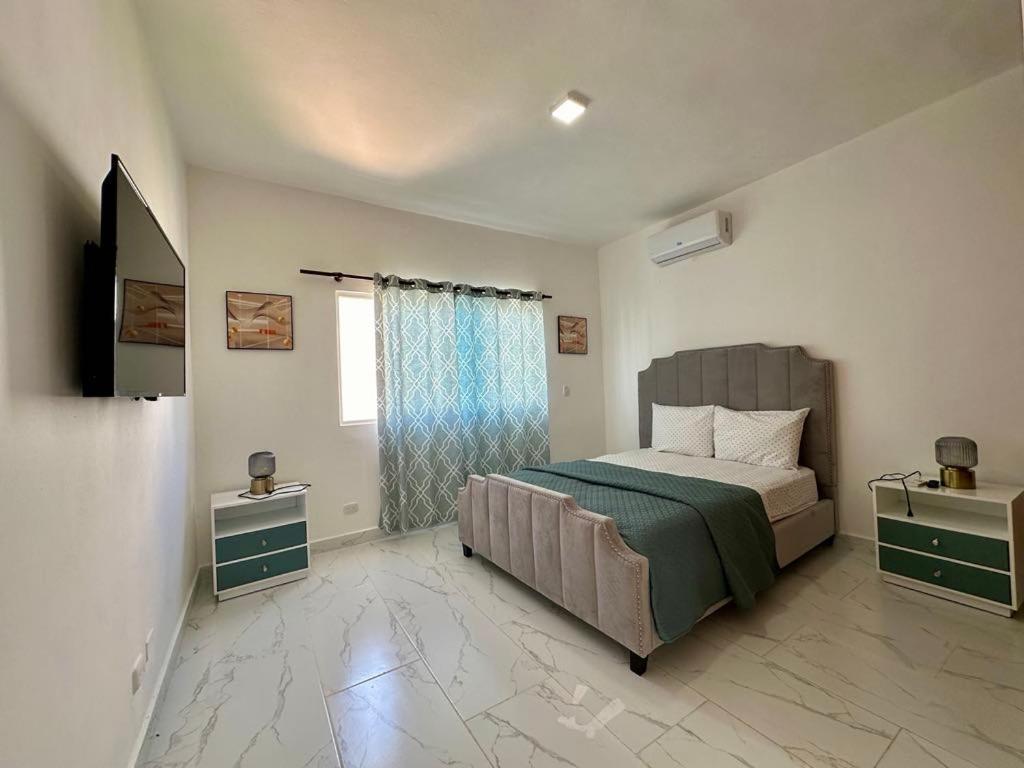 Villa Luxury 7 *