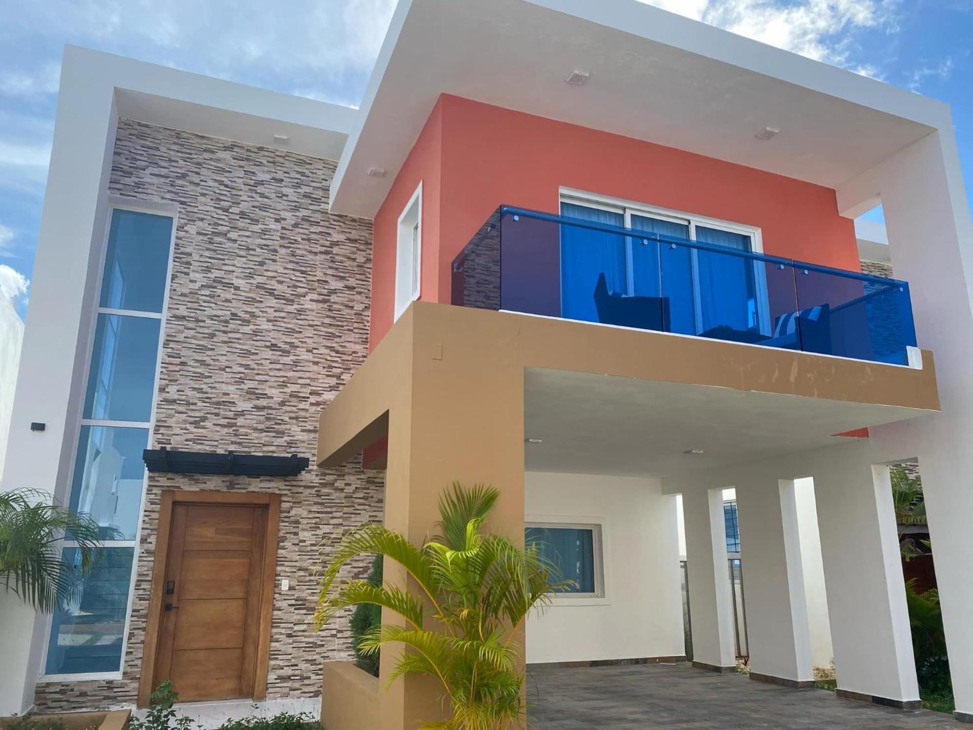 Luxury 7 Punta Cana
