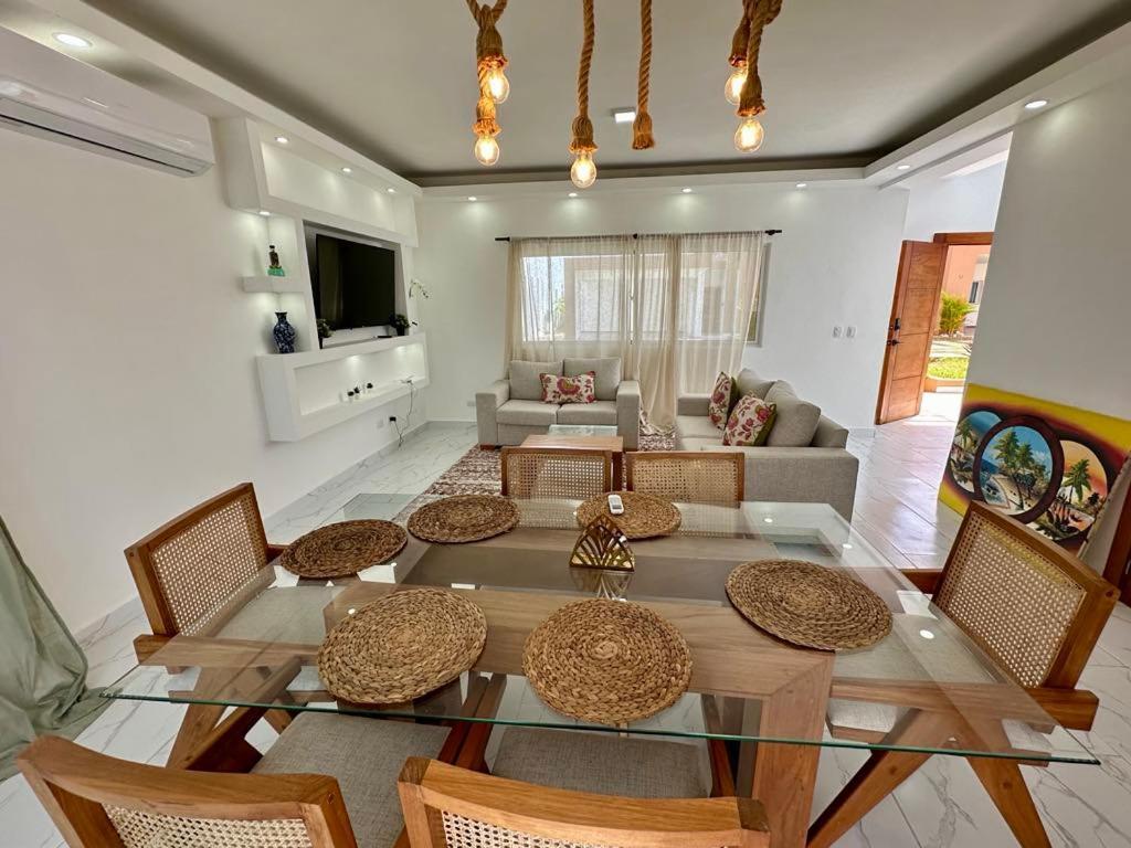 Villa Luxury 7 *