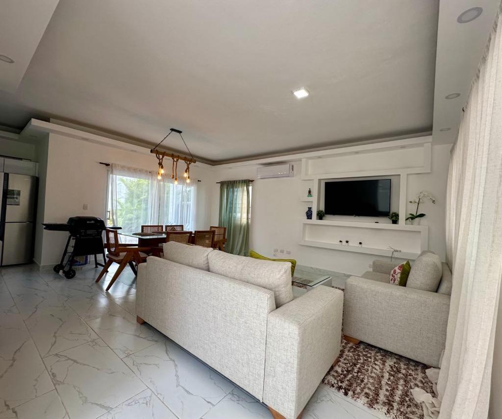 Villa Luxury 7 Punta Cana