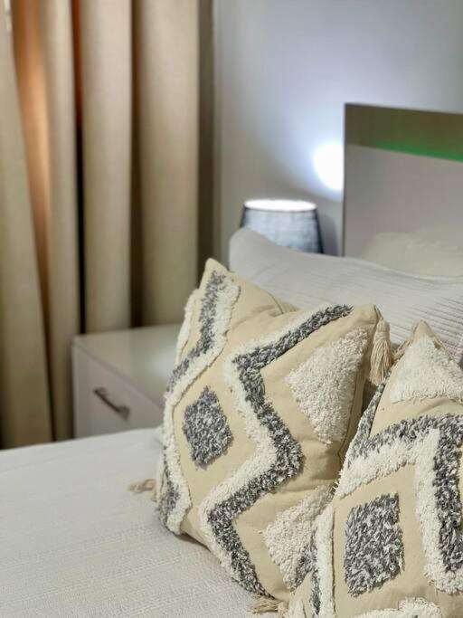 Apartamento Centrico Apto De 3 En Jardines Punta Cana