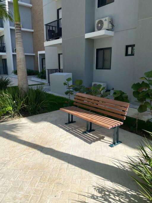 Apartment Centrico Apto De 3 En Jardines *