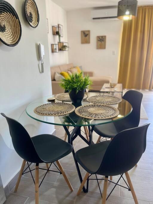 Centrico Apto De 3 En Jardines Punta Cana