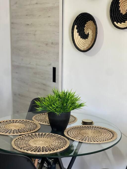 Centrico Apto De 3 En Jardines Apartamento