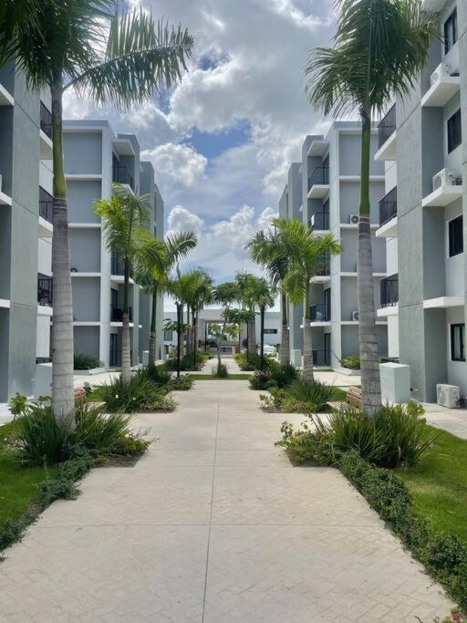 Apartamento Centrico Apto De 3 En Jardines *
