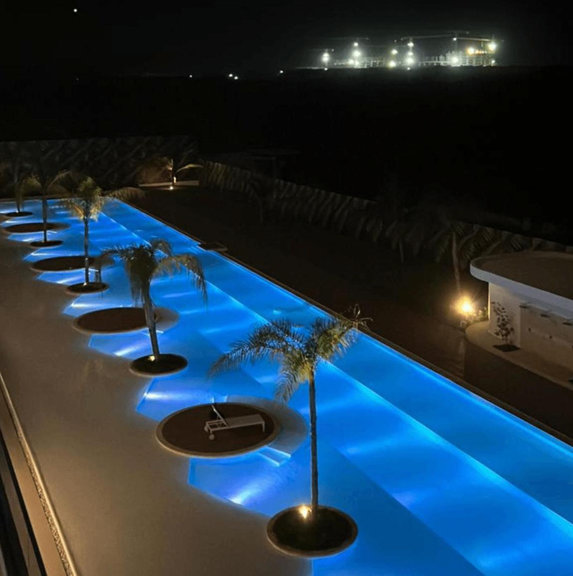Apartamento En Cana Rock A204 Punta Cana