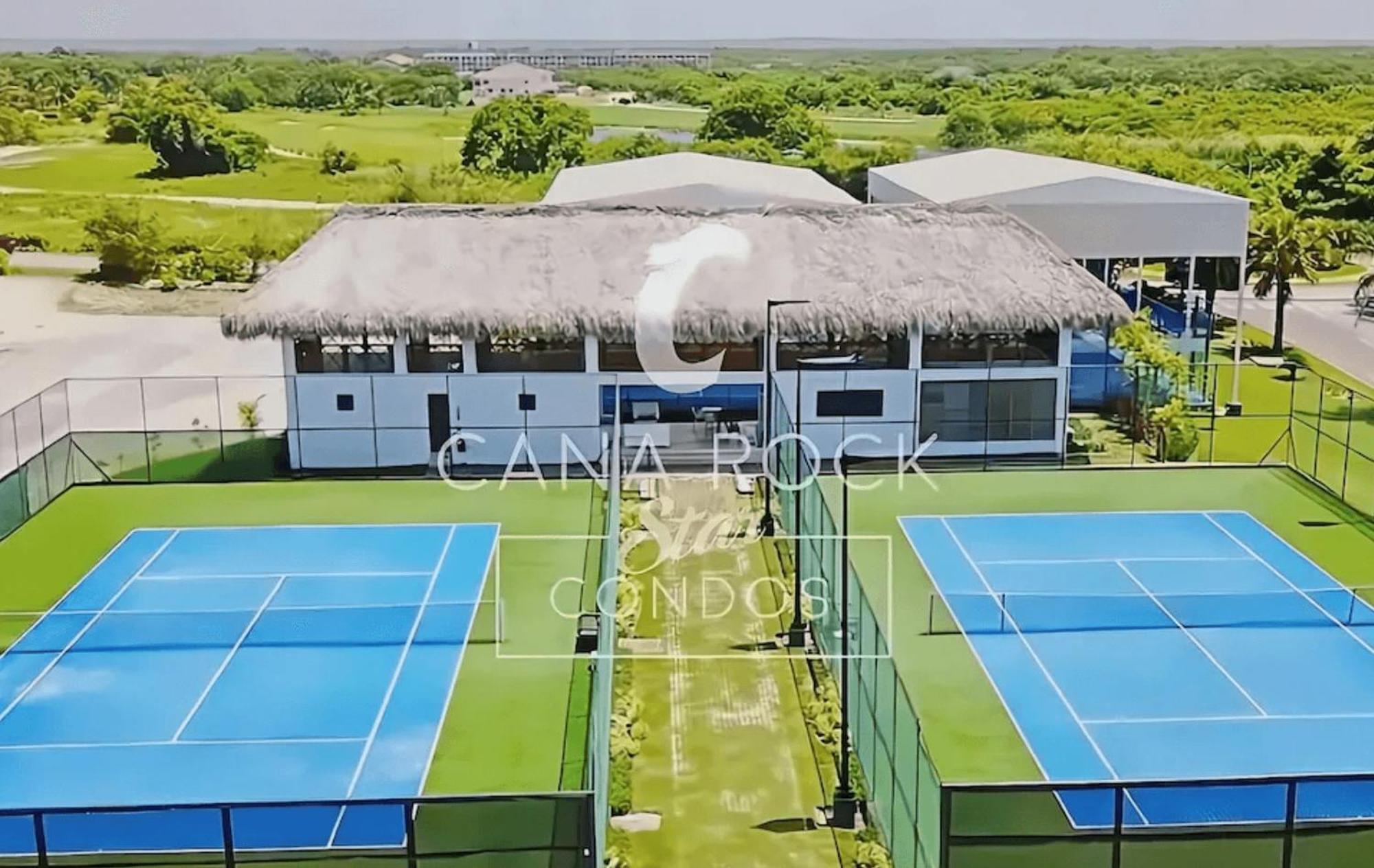 Apartamento En Cana Rock A204 Apartamento