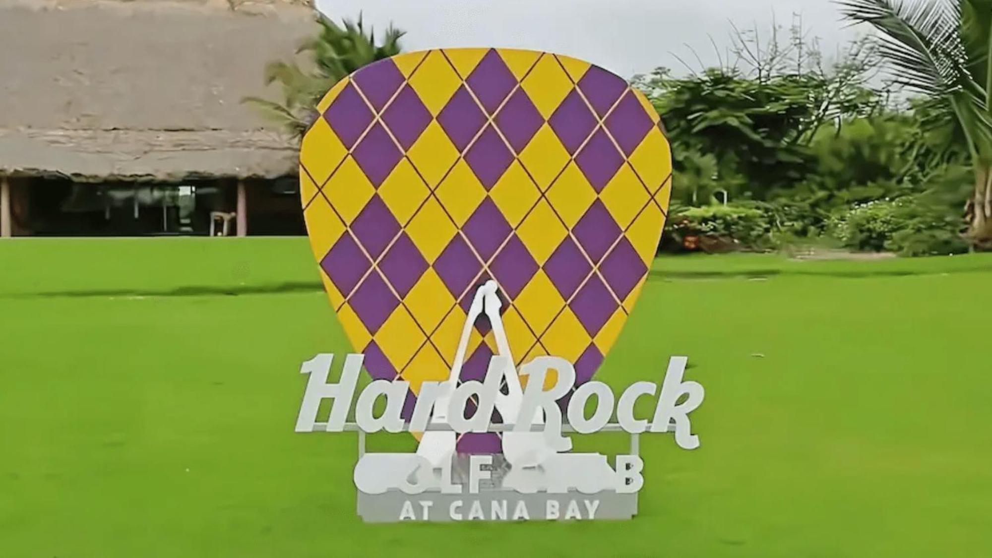 Apartamento Apartamento En Cana Rock A204 *