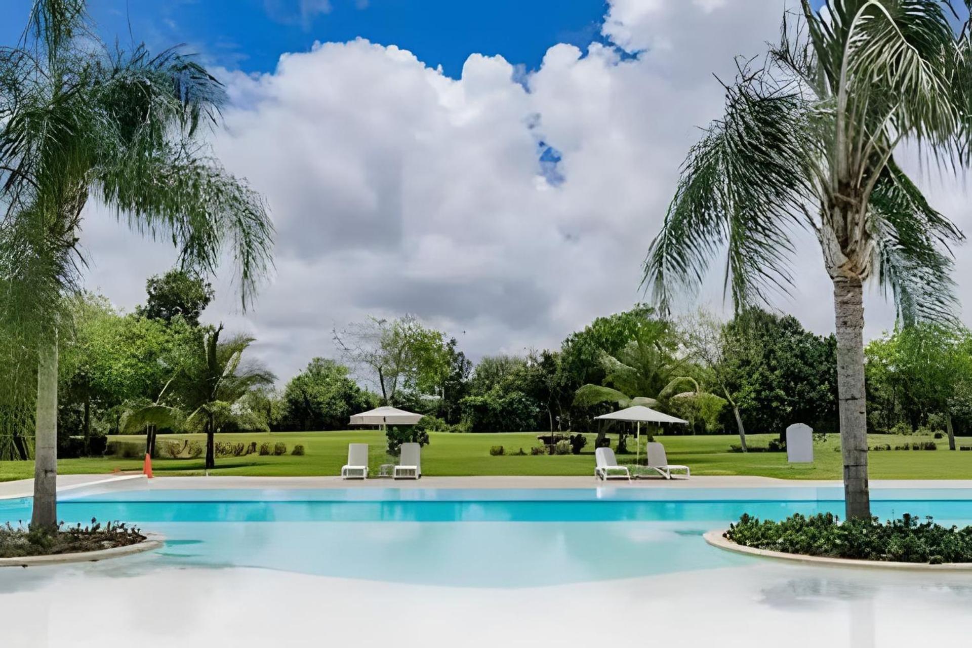 Apartamento En Cana Rock A204