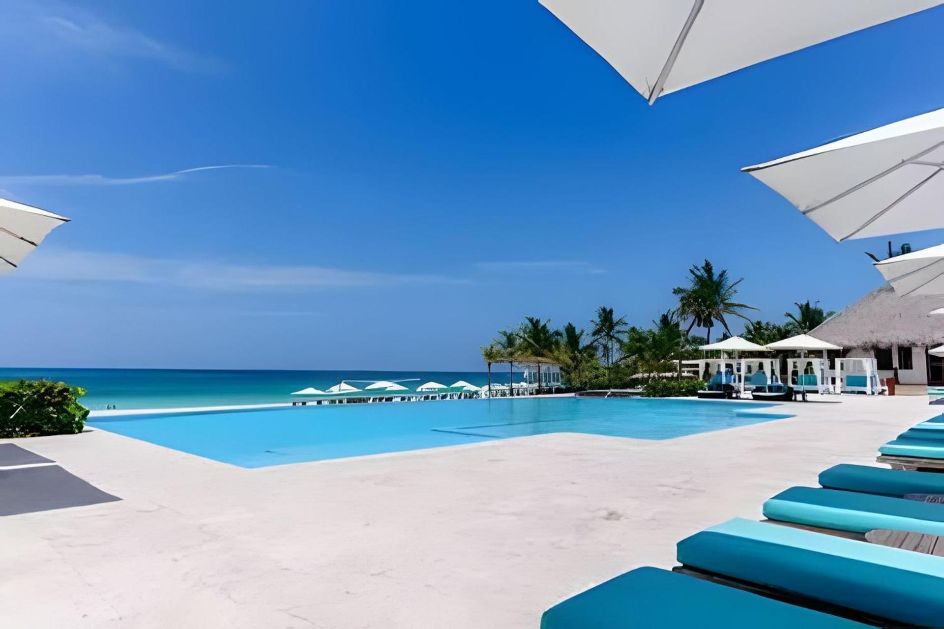 Apartamento En Cana Rock A204 Apartamento