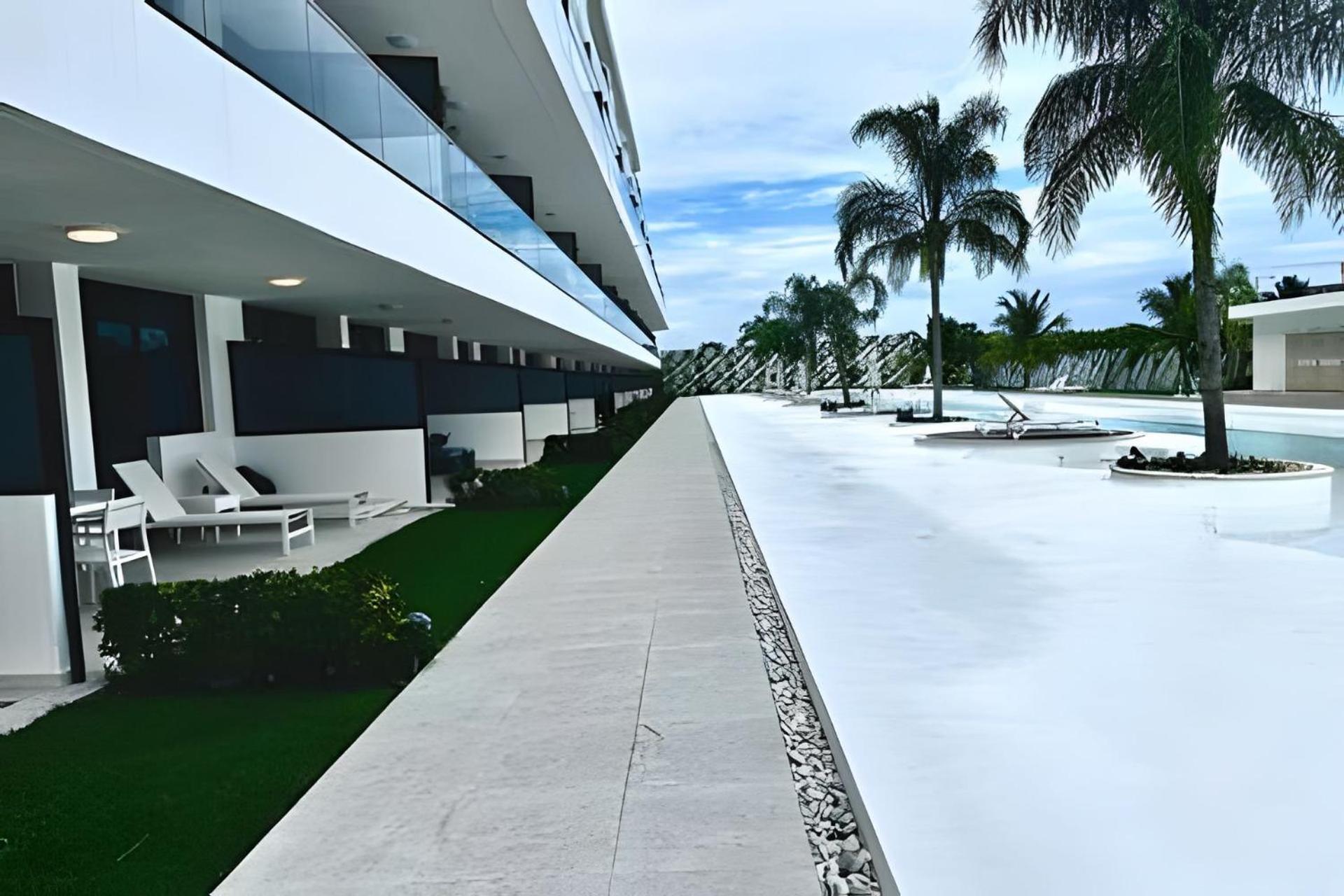 Apartamento En Cana Rock A204 *