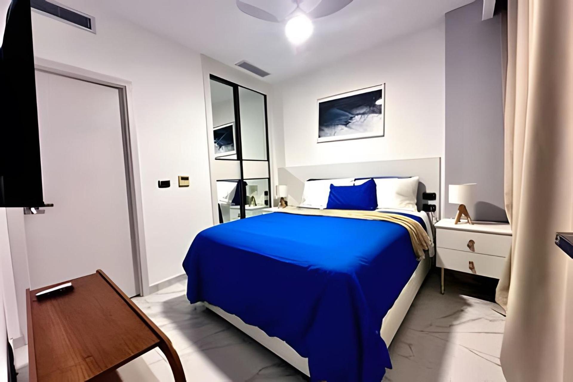 Apartamento En Cana Rock A204 Punta Cana