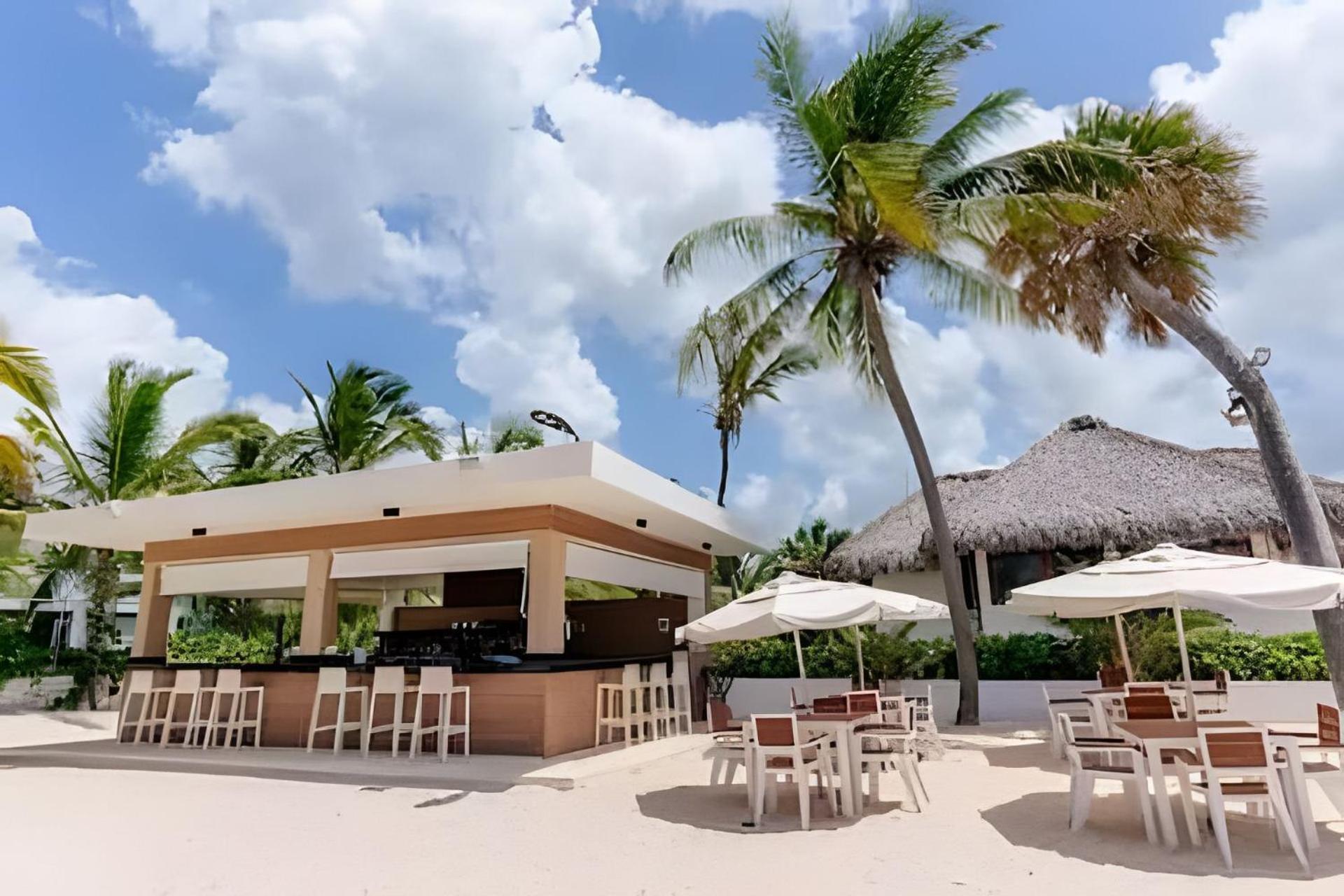 Apartamento En Cana Rock A204 Apartamento Punta Cana