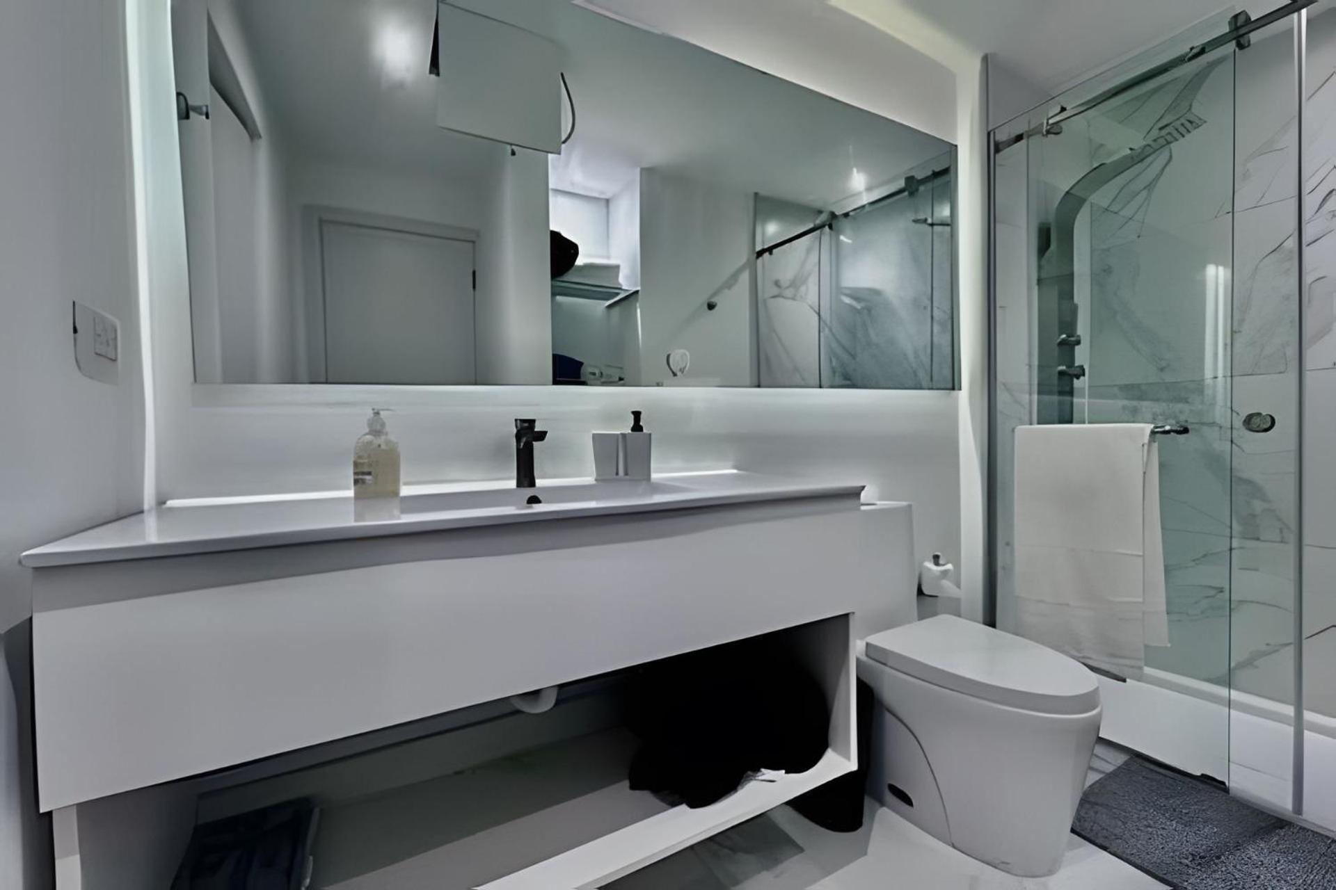 Apartamento En Cana Rock A204 *