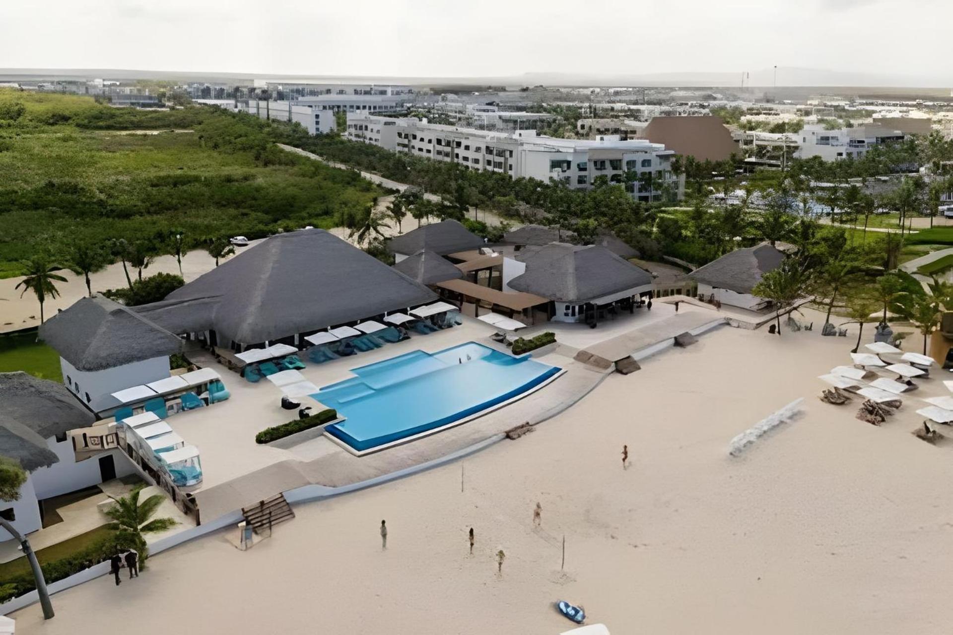 Apartamento En Cana Rock A204 Punta Cana
