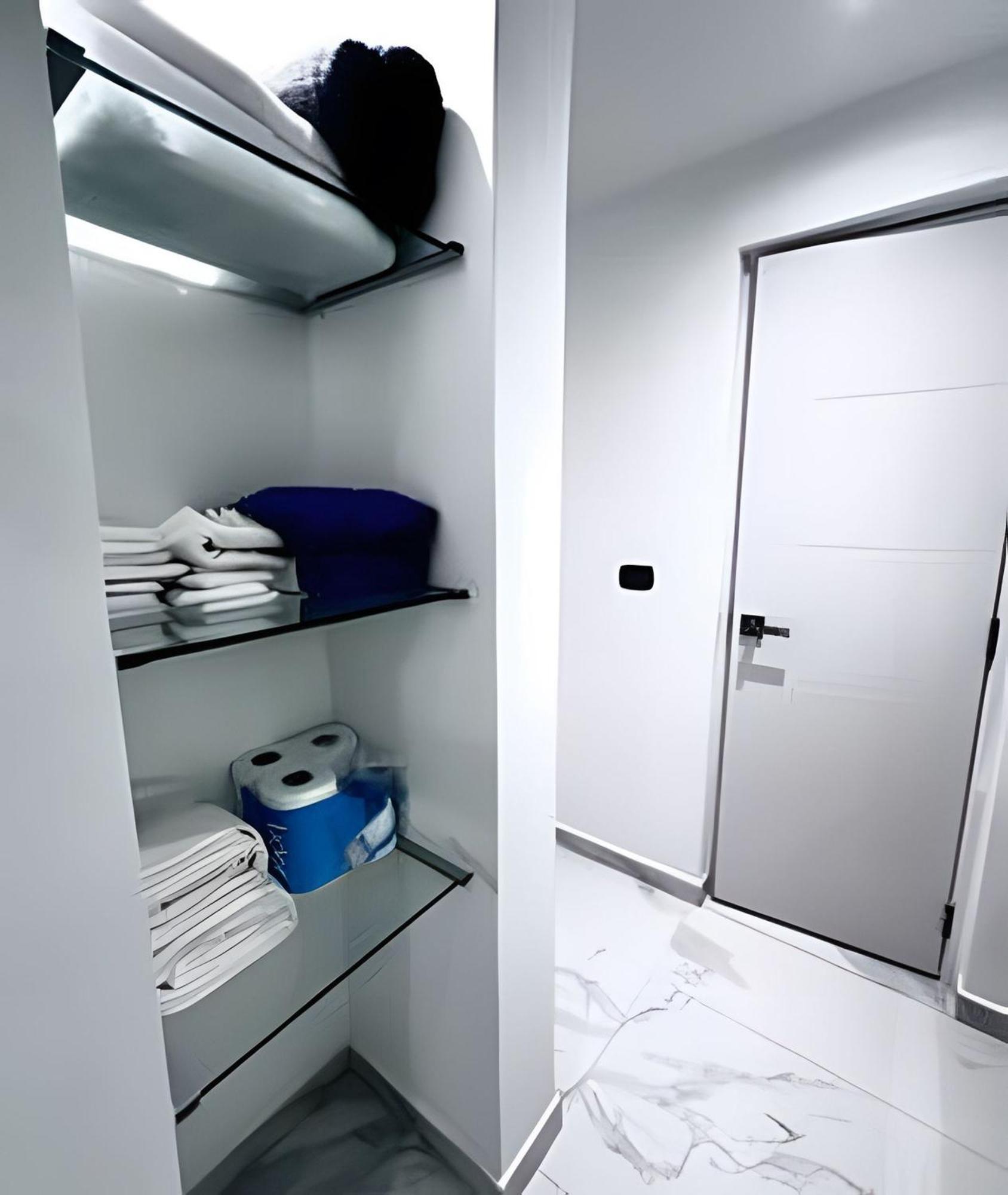 Apartamento En Cana Rock A204 Apartamento *