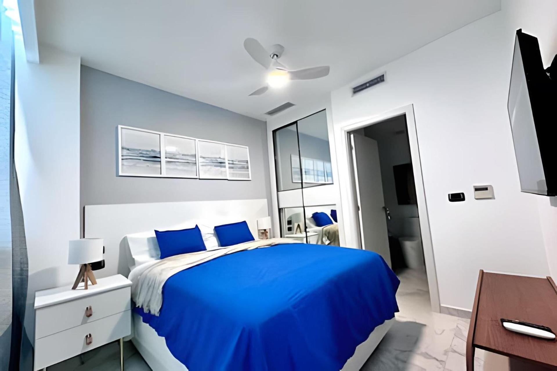 Apartamento Apartamento En Cana Rock A204 Punta Cana